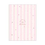 Caderno 1/4 Brochura Soho 80 folhas 14 x 20 cm - Tilibra