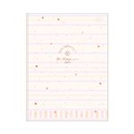 Caderno Universitário Soho Brochura Capa Dura 20 x 27,5 cm 80 Folhas - Tilibra