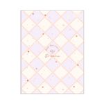 Caderno Universitário Soho Brochura Capa Dura 20 x 27,5 cm 80 Folhas - Tilibra