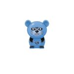 Apontador Plástico com Depósito Fun Bichinhos - CIS