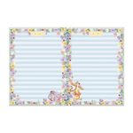 Caderno Colegial Brochura Pooh 80 Folhas 17,6 x 23,9 cm - Tilibra | Vintage
