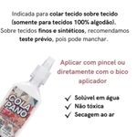 Cola Pano (35g e 100g) - Acrilex