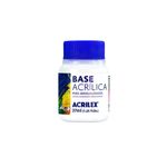 Base Acrílica para Artesanato 37ml - Acrilex