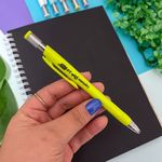 Lapiseira Tons Pastel 2.0 mm - Lyke