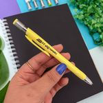 Lapiseira Tons Pastel 2.0 mm - Lyke