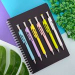 Lapiseira Tons Pastel 2.0 mm - Lyke