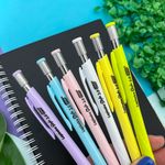 Lapiseira Tons Pastel 2.0 mm - Lyke