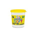 Massinha de Modelar Soft 150g  - Acrilex