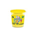 Massinha de Modelar Soft 150g  - Acrilex
