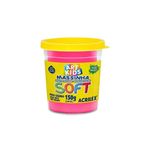 Massinha de Modelar Soft 150g  - Acrilex