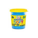 Massinha de Modelar Soft 150g  - Acrilex