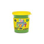 Massinha de Modelar Soft 150g  - Acrilex