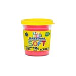 Massinha de Modelar Soft 150g  - Acrilex