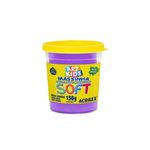 Massinha de Modelar Soft 150g  - Acrilex
