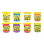 Massinha de Modelar Soft 150g  - Acrilex