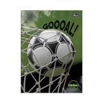 Caderno Brochura Capa Dura Universitário Zoom + 48 Folhas - Tilibra