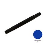 Caneta Pincel Marcador  Duo Criativo Crulean Blue (63) - Touch