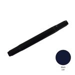 Caneta Pincel Marcador  Duo Criativo Black (120) - Touch