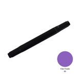 Caneta Pincel Marcador  Duo Criativo Pale Purple (89) - Touch
