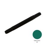 Caneta Pincel Marcador  Duo Criativo Yellow Green (48) - Touch