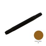 Caneta Pincel Marcador  Duo Criativo Lemon Yellow (35) - Touch