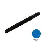 Caneta Pincel Marcador  Duo Criativo Pastel Blue (67) - Touch