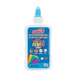 Cola para Eva 90g - Radex | Artesanato | Papelaria | Material Escolar e para Artes