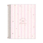 Caderno Colegial Soho 10 Matérias 160 Folhas 17,7 x 24 cm - Tilibra