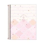 Caderno Colegial Soho 10 Matérias 160 Folhas 17,7 x 24 cm - Tilibra