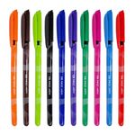 Caneta Esferográfica Fina 0.7 Next Colors - Cis