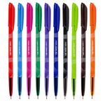 Caneta Esferográfica Fina 0.7 Next Colors - Cis