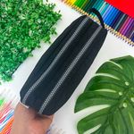 Estojo Escolar Duplo Nylon - Daterra