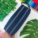 Estojo Escolar Duplo Nylon - Daterra