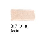 Tinta para Tecido 37 ml  Areia (817) - Acrilex