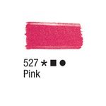 Tinta para Tecido Pink(527)  37 ml   - Acrilex