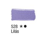 Tinta para Tecido Lilás (528) 37 ml   - Acrilex