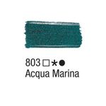 Tinta para Tecido Acqua Marina (803) 37 ml   - Acrilex