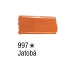 Tinta para Tecido Jatobá (997) 37 ml   - Acrilex
