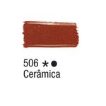 Tinta para Tecido Cerâmica (506) 37 ml   - Acrilex