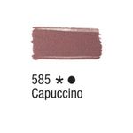 Tinta para Tecido Capuccino (585) 37 ml   - Acrilex