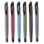 Caneta Esferográfica 0.7mm Zoox P7 - CIS