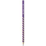 Lápis Preto Grafite Spiro Grip – Cis