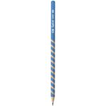 Lápis Preto Grafite Spiro Grip – Cis