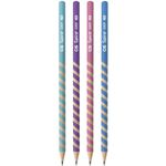 Lápis Preto Grafite Spiro Grip – Cis