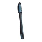 Caneta Esferográfica Preta ZOOX 07 1.4mm - Cis