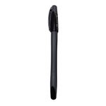 Caneta Esferográfica Preta ZOOX 07 1.4mm - Cis
