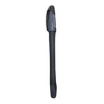 Caneta Esferográfica Preta ZOOX 07 1.4mm - Cis