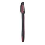 Caneta Esferográfica Preta ZOOX 07 1.4mm - Cis