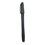 Caneta Esferográfica Preta ZOOX 07 1.4mm - Cis