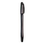 Caneta Esferográfica Preta ZOOX 07 1.4mm - Cis